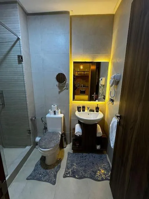 Appartement Confort Marrakesh