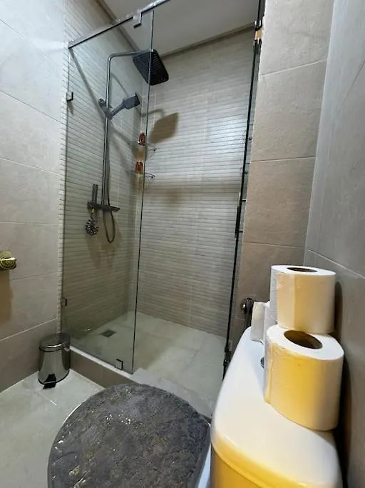 Appartement Confort Marrakesh 0*,
