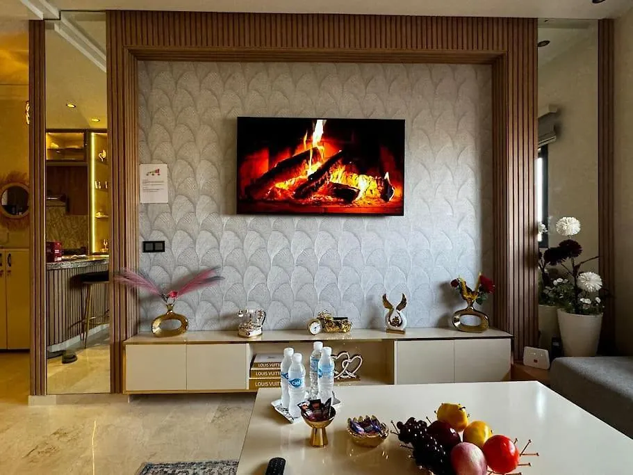 Appartement Confort Marrakesh Morocco