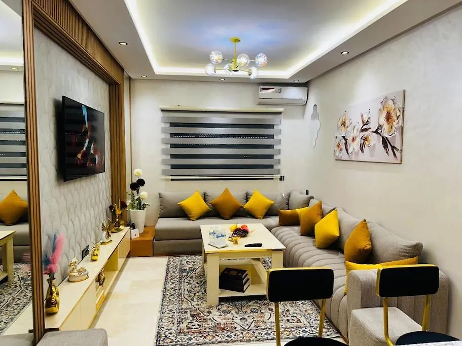 Appartement Confort Marrakesh Morocco