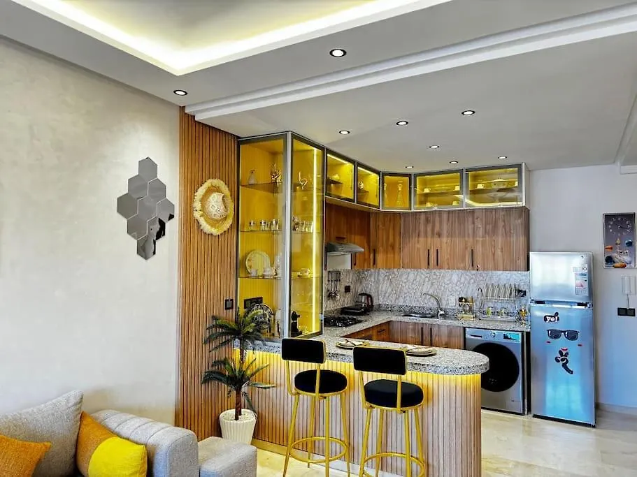 Appartement Confort Marrakesh Morocco