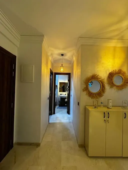 Appartement Confort Marrakesh Morocco