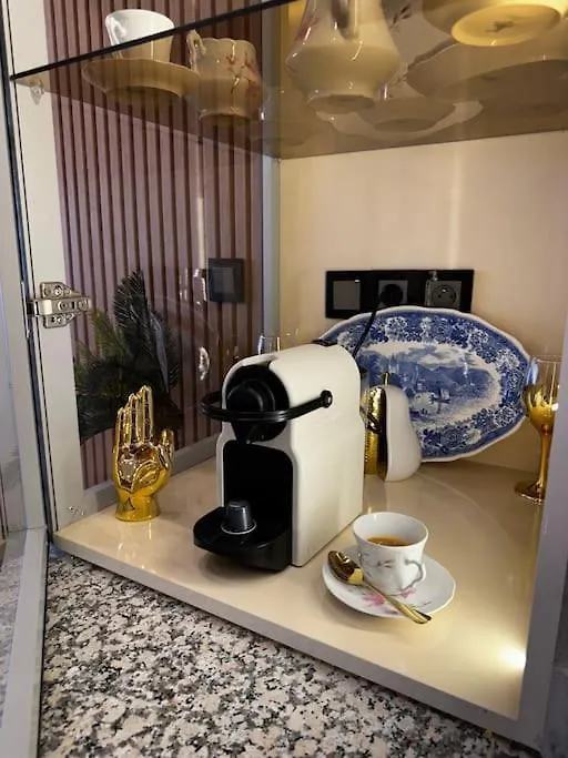 Apartment Appartement Confort Marrakesh