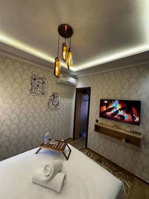 Appartement Confort Marrakesh 0*,  Morocco