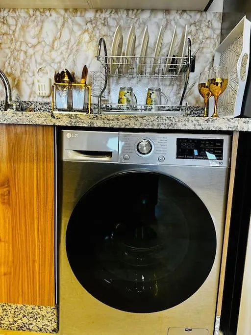 Appartement Confort Marrakesh Apartment