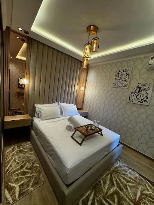 Appartement Confort Marrakesh Apartment