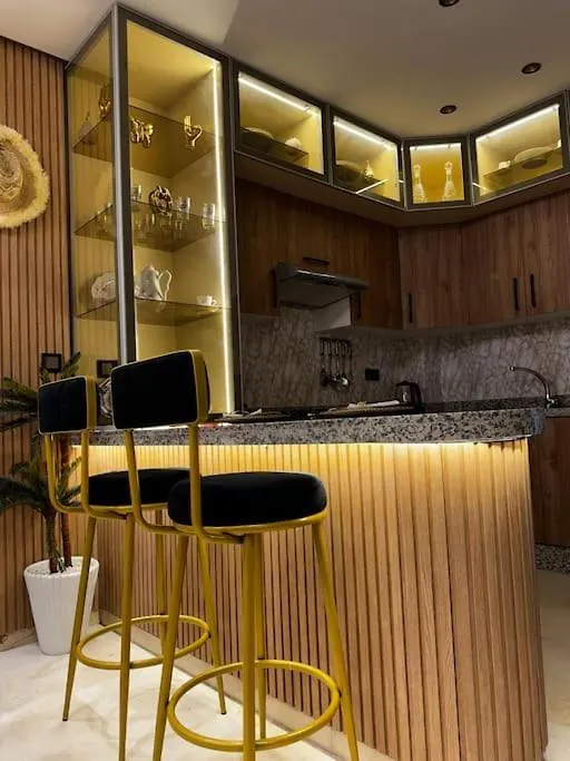 Appartement Confort Marrakesh 0*,  Morocco