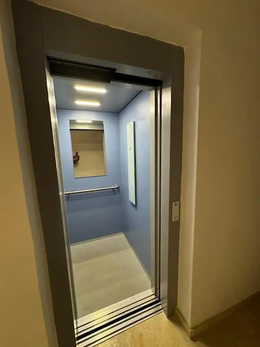 Appartement Confort Marrakesh Apartment