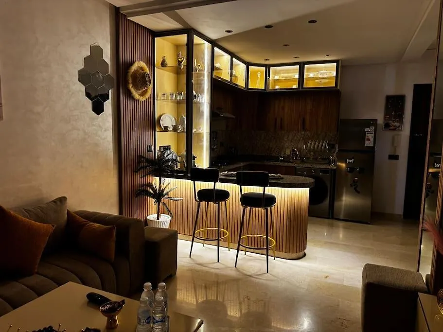 Appartement Confort Marrakesh