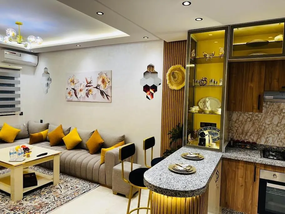 Appartement Confort Marrakesh