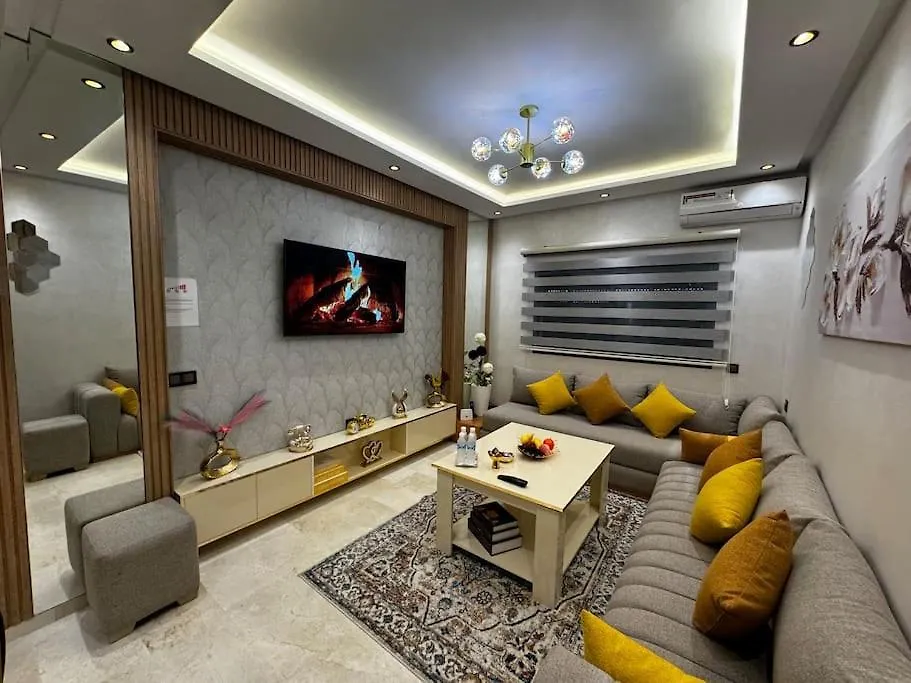 Appartement Confort Marrakesh