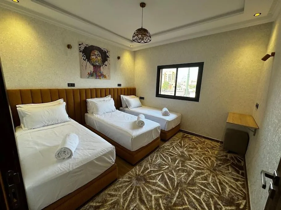 Appartement Confort Marrakesh 0*,  Morocco